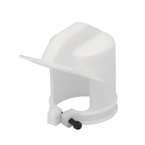 Alternative view of Protector con perno completo para fumigadora FM-425, TRUPER