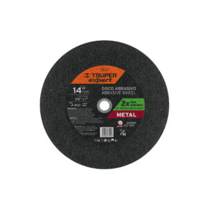 Alternative view of Disco Tipo 41 de 14' x 3.4 mm para corte de metal, EXPERT