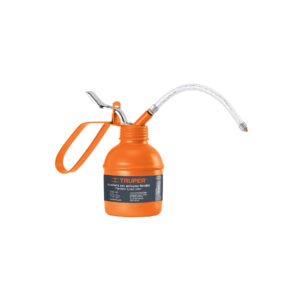Alternative view of Aceitera de 300 ml (10 oz) con aplicador flexible, TRUPER