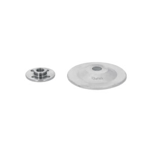 Adaptador para discos abrasivos 7' a 9', tipo 42, M14-2 mm