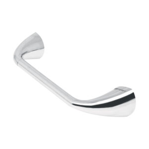 Portarrollo con barra de acero inoxidable, FOSET AERO - Imagen 2