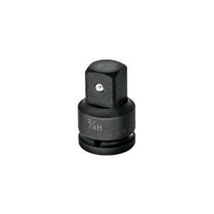 Alternative view of Adaptador de Impacto 3/4' (H) x 1' (M), TRUPER