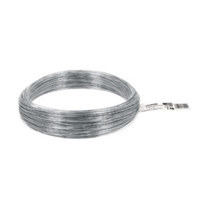 Kilo de alambre galvanizado, calibre 20, FIERO - Imagen 2