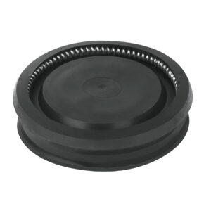 Anillo pistón completo para fumigador 15L, PRETUL - Imagen 2
