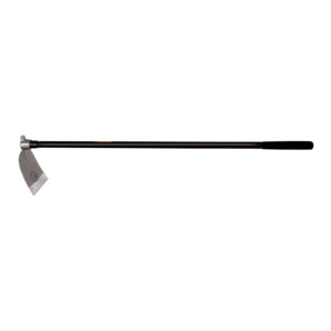 Azadón oreja y martillo No. 2 de 2.8 lb, mango de fibra 54'
