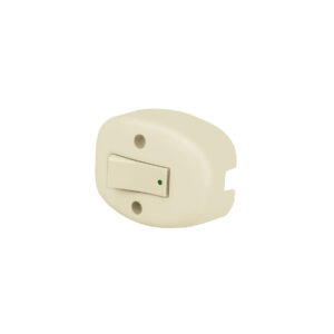 Interruptor de sobreponer sencillo, a granel, VOLTECK - Imagen 2