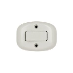 Interruptor de sobreponer para timbre, VOLTECK