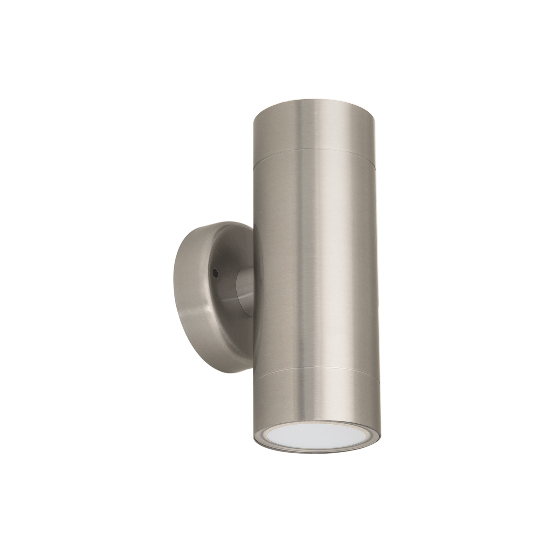 Arbotante LED exterior 10 W 3000K, 2 spots, 6x16 cm, VOLTECK - Imagen 2