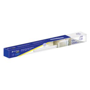 Luminario LED de pared para baño 10W 4000K, barra, VOLTECK - Imagen 6