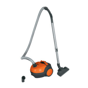 Alternative view of Aspiradora canister 1 L (0.2 gal),1,200 W (1.6 HP), TRUPER