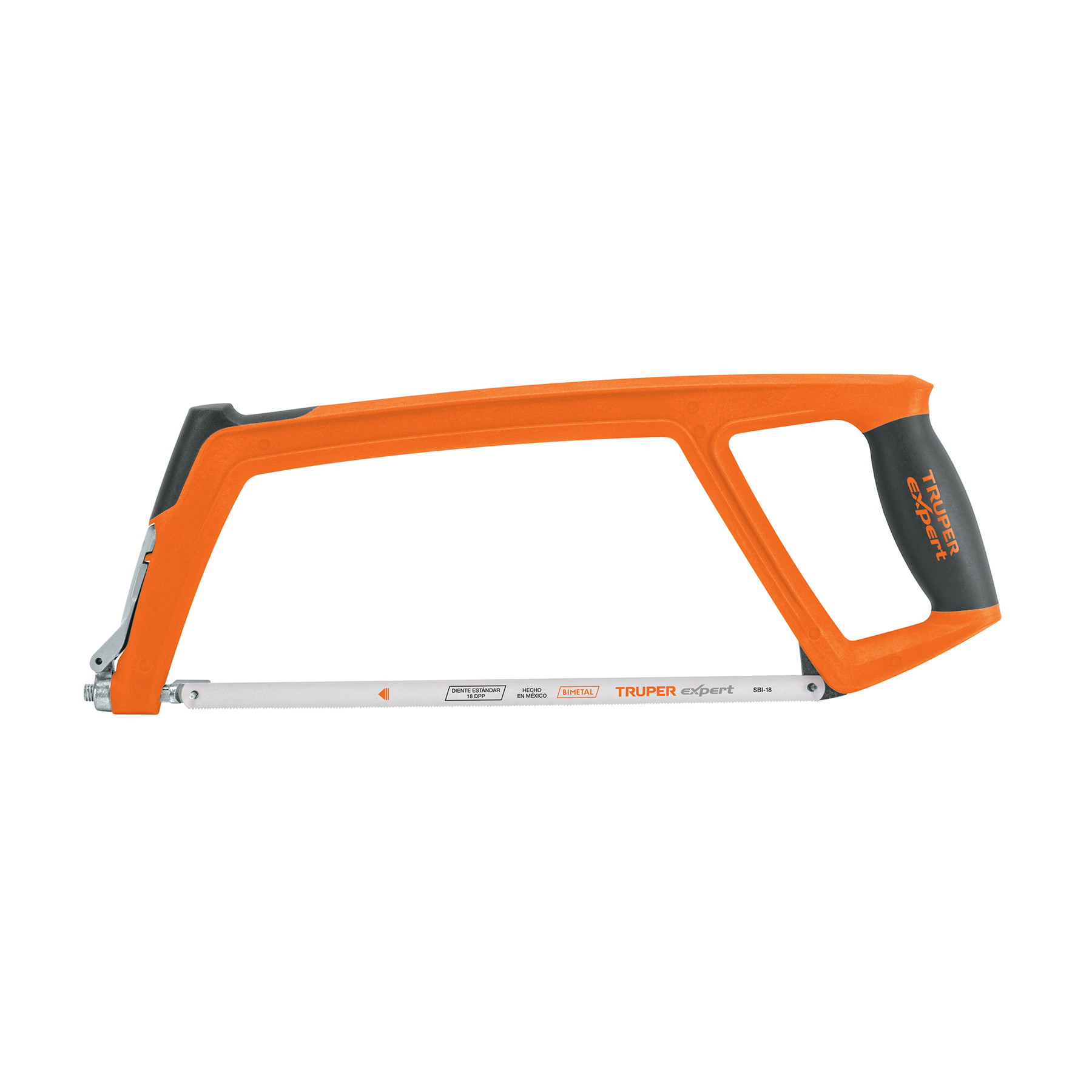 Arco 12' profesional extra pesado de 1 kg, TRUPER EXPERT - Imagen 2