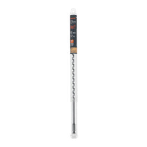 Broca auger tipo berbiquí 3/8' X 18', TRUPER - Imagen 5