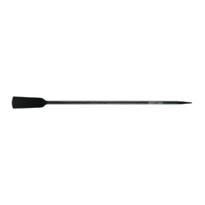 Barra cavadora 1' x 150 cm, escoplo 102 mm, TRUPER