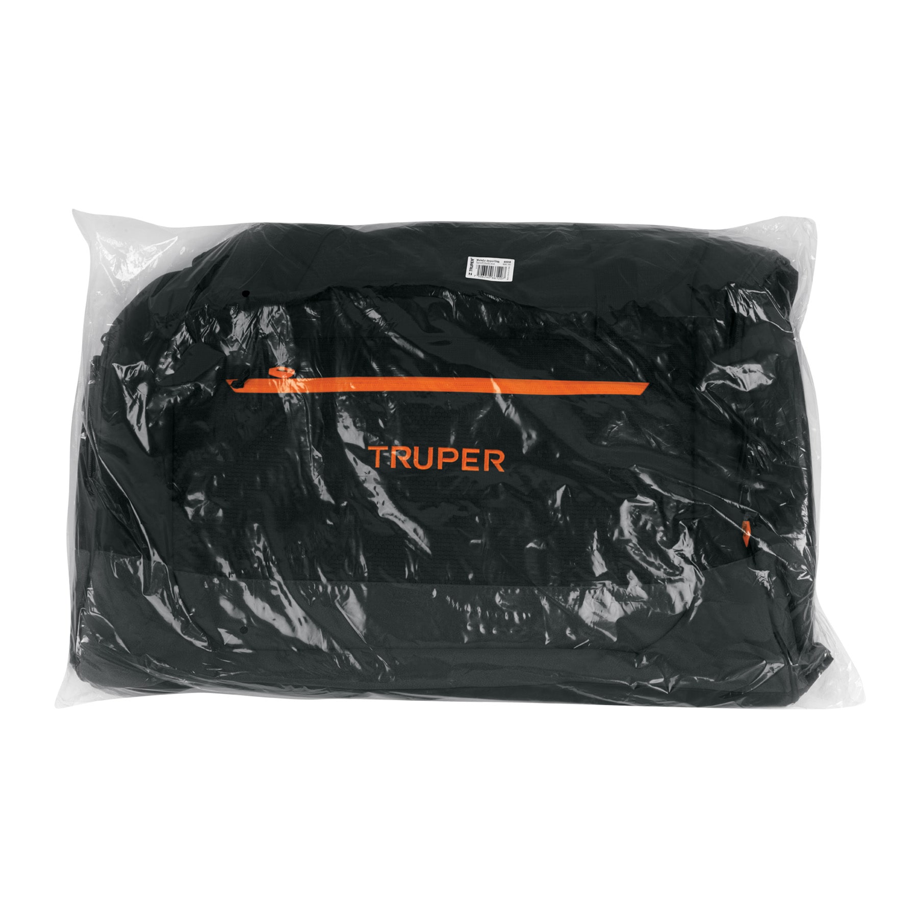 Maleta deportiva de 90 cm, TRUPER - Imagen 6