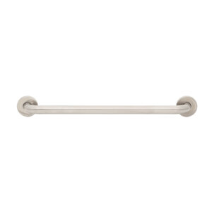 Barra recta de seguridad, acero inoxidable, 60cm, FOSET
