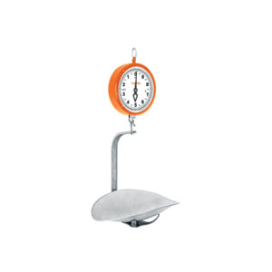 Alternative view of Báscula capacidad 10 kg mecánica colgante, TRUPER
