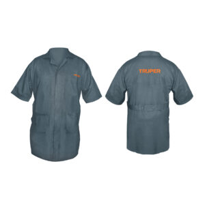 Alternative view of Bata de trabajo, talla 42, TRUPER