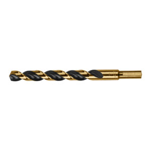 Alternative view of Broca HSS 1/2' Trugold para metal, TRUPER EXPERT