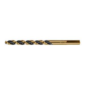 Alternative view of Broca HSS 1/4' Trugold para metal, TRUPER EXPERT