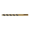 Broca HSS 1/4' Trugold para metal, TRUPER EXPERT