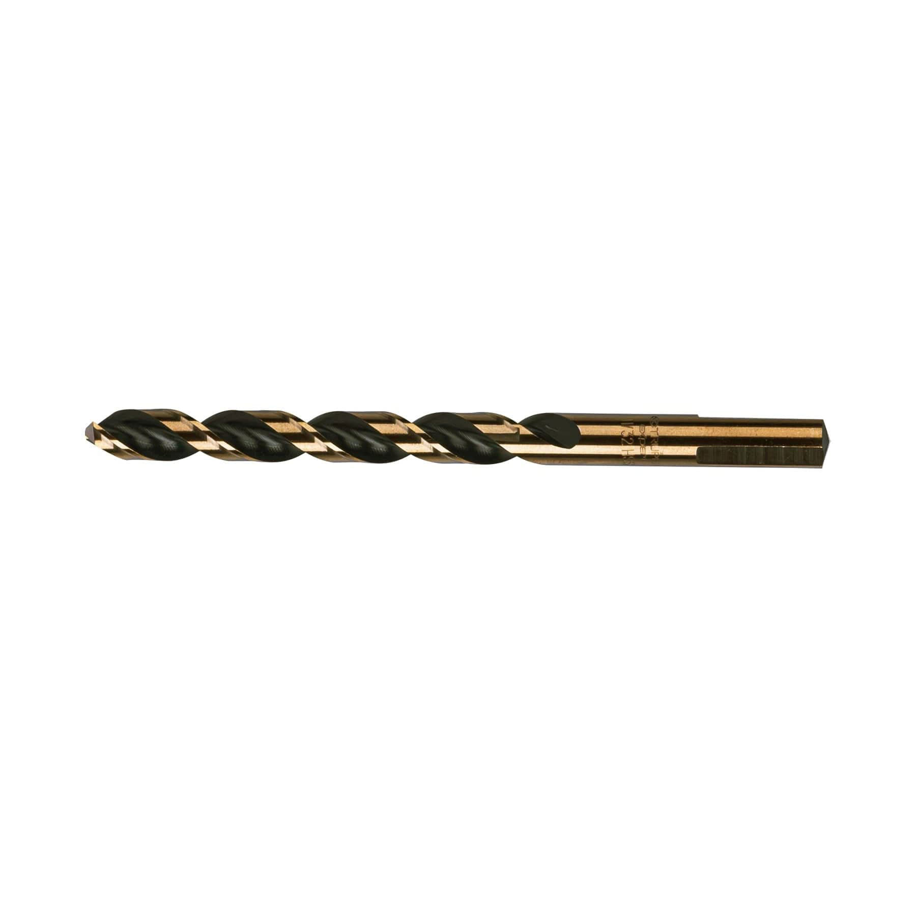 Broca HSS 11/32' Trugold para metal, TRUPER EXPERT - Imagen 2