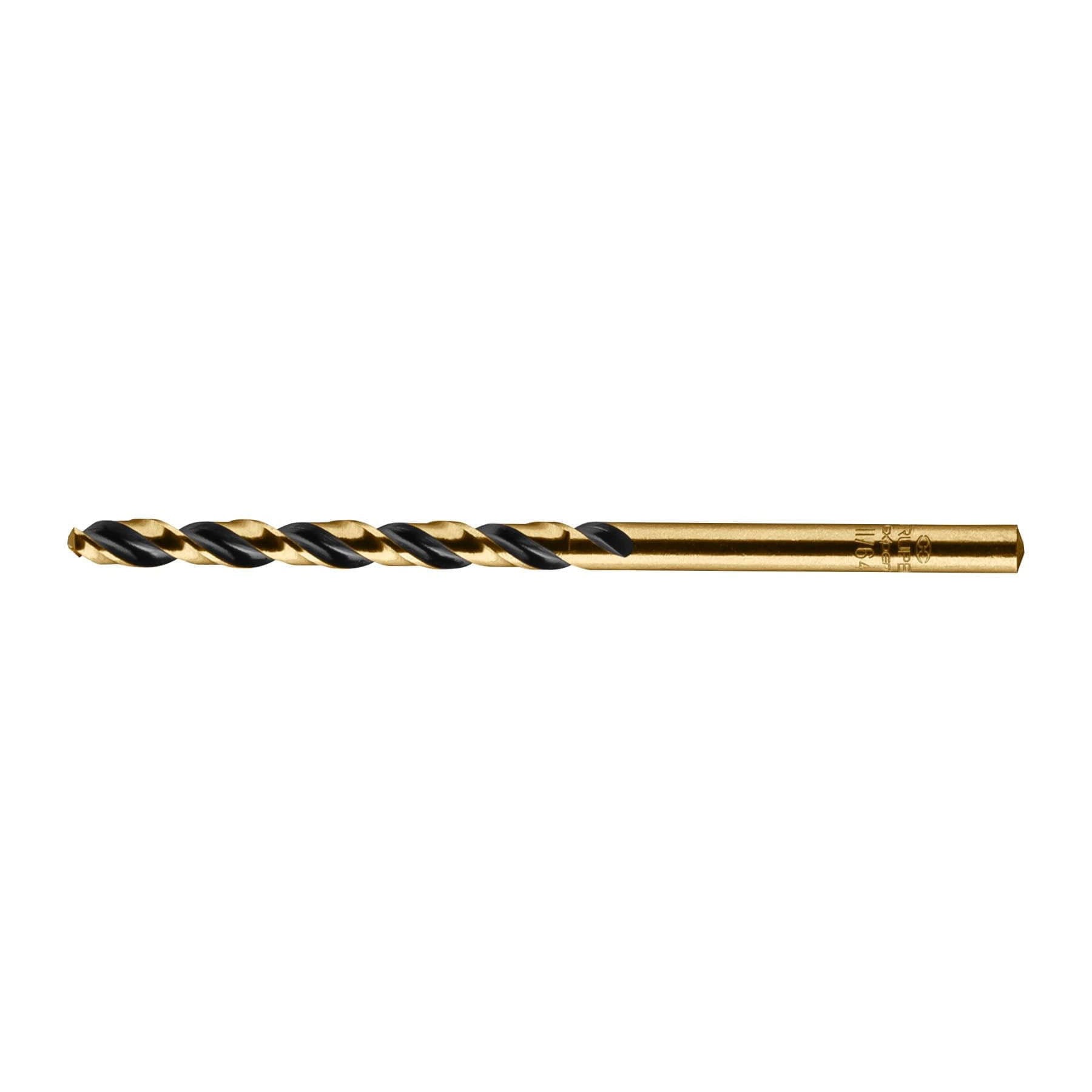 Broca HSS 11/64' Trugold para metal, TRUPER EXPERT - Imagen 2
