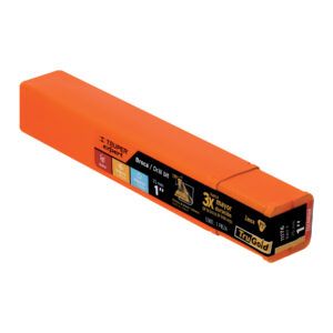 Broca HSS 1' Trugold para metal, TRUPER EXPERT - Imagen 3