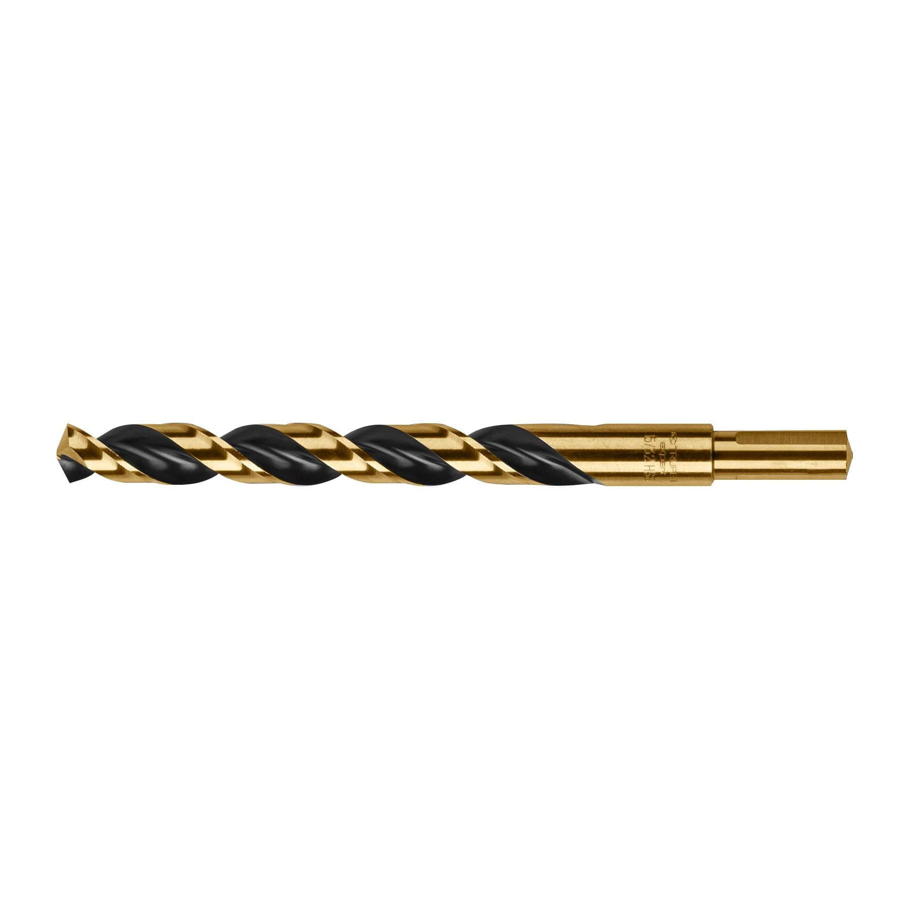 Broca HSS 15/32' Trugold para metal, TRUPER EXPERT - Imagen 2