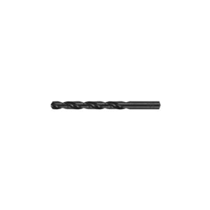 Broca HSS 25/64' Trublack para metal, TRUPER
