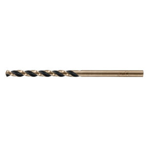 Broca HSS 3.5 mm Trugold para metal, TRUPER EXPERT