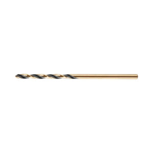 Broca HSS 5/64' Trugold para metal, TRUPER EXPERT