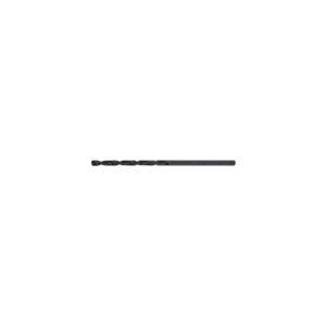 Broca HSS 5/64' Trublack para metal, TRUPER