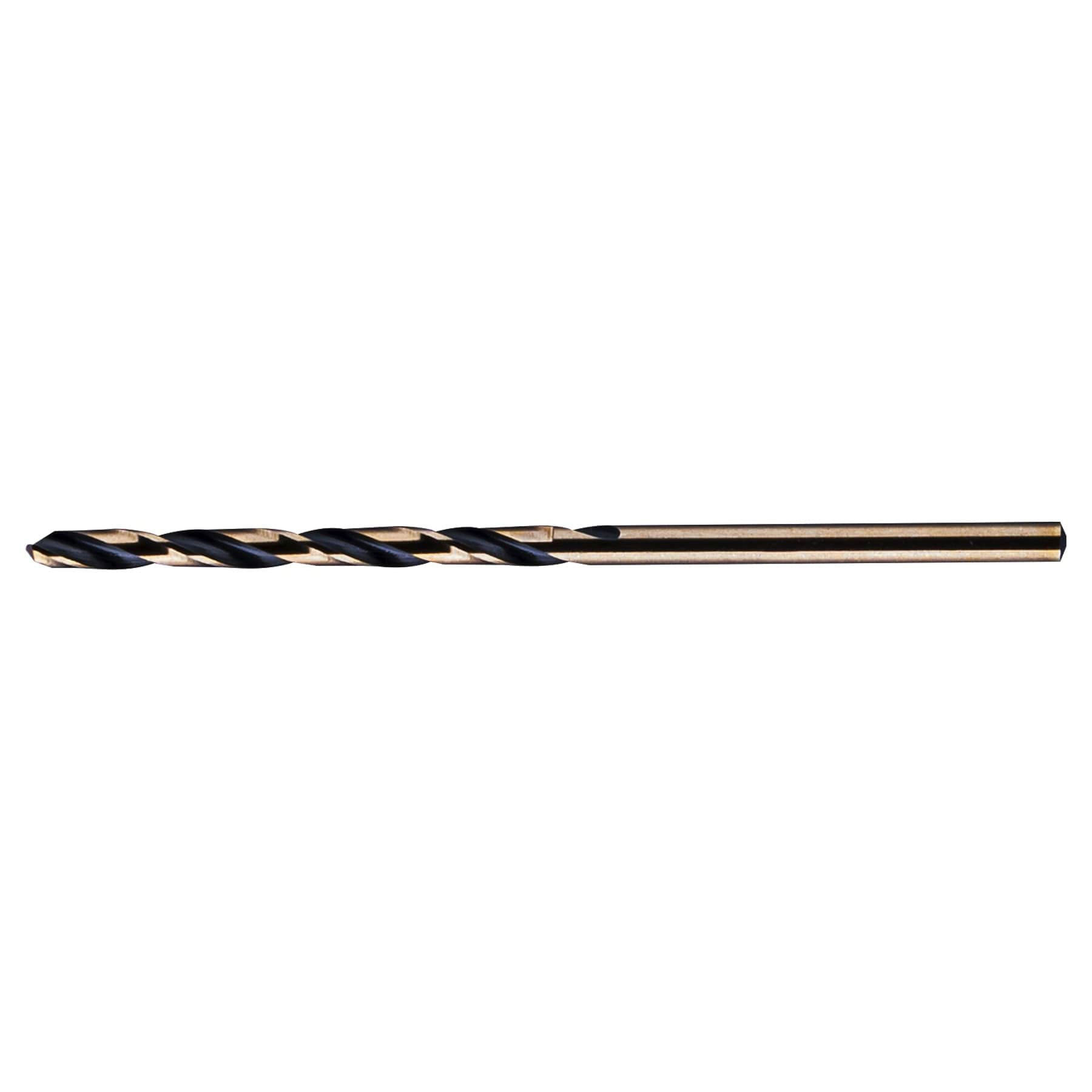 Broca HSS 7/64' Trugold para metal en blíster, EXPERT - Imagen 3