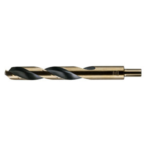 Broca HSS 7/8' Trugold para metal, TRUPER EXPERT