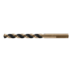 Broca HSS 8.0 mm Trugold para metal, TRUPER EXPERT