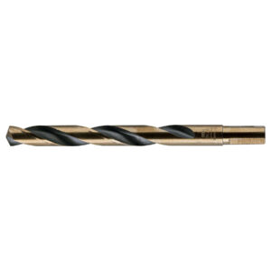 Broca HSS 9/16' Trugold para metal, TRUPER EXPERT