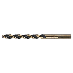 Broca HSS 9/32' Trugold para metal, TRUPER EXPERT