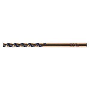 Alternative view of Broca HSS 9/64' Trugold para metal, TRUPER EXPERT