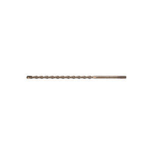 Broca para concreto de 3/8 x 12', TRUPER - Imagen 2