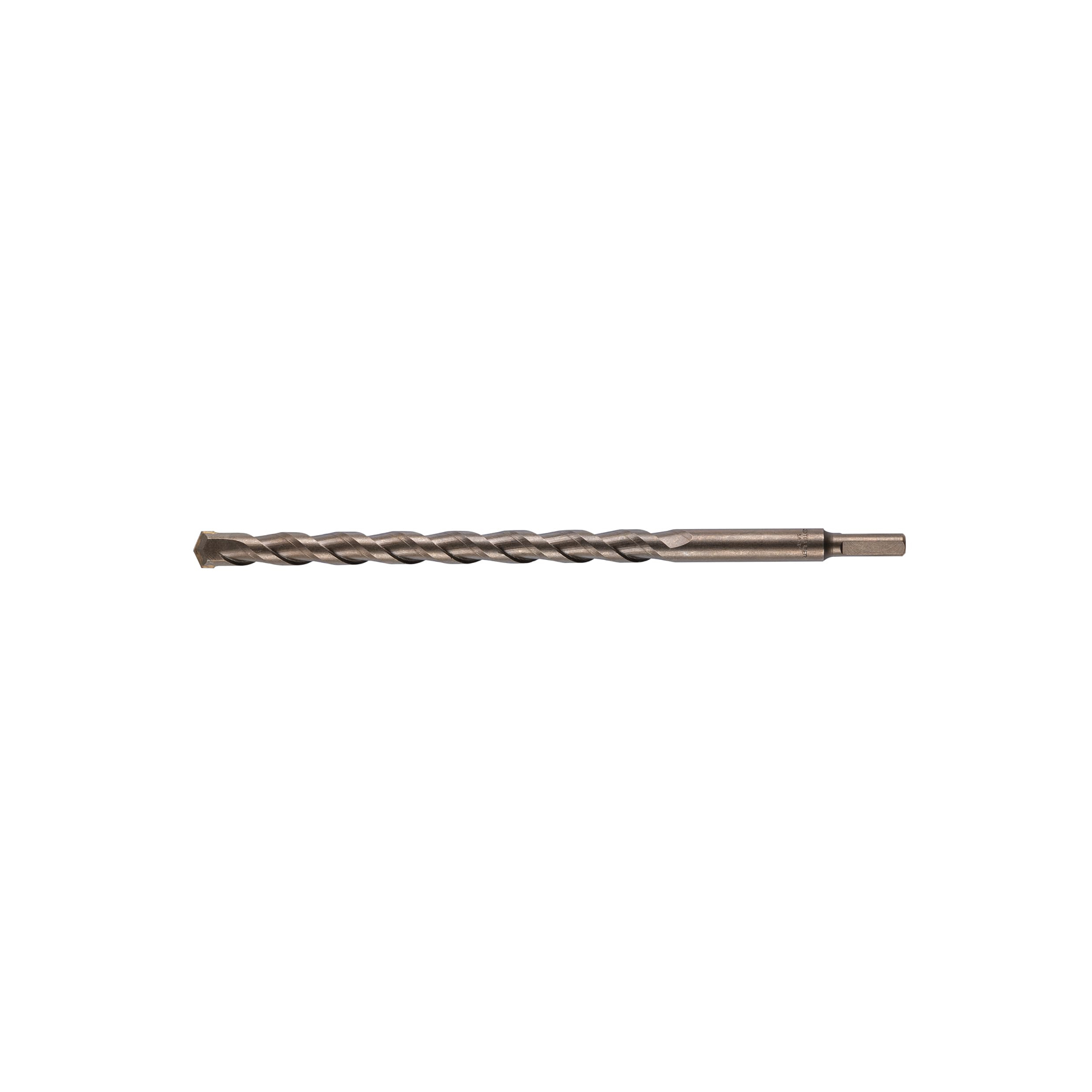 Broca para concreto de 5/8 x 12', TRUPER
