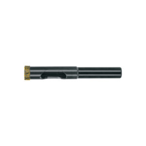 Alternative view of Broca diamantada 3/8' (10 mm), TRUPER