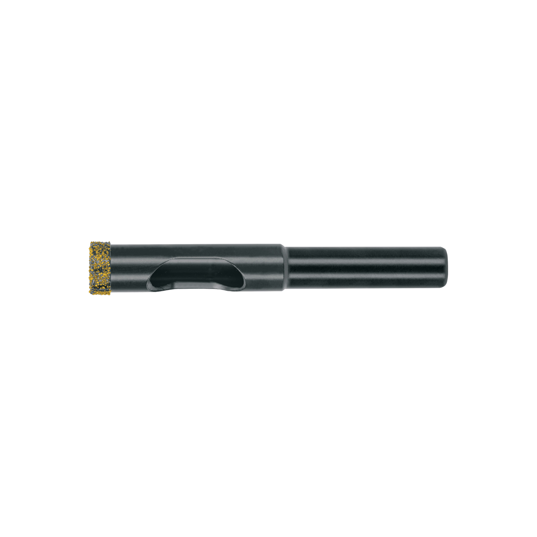 Broca diamantada 3/8' (10 mm), TRUPER - Imagen 2