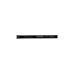 Broca diamantada 1/4' (6 mm), TRUPER