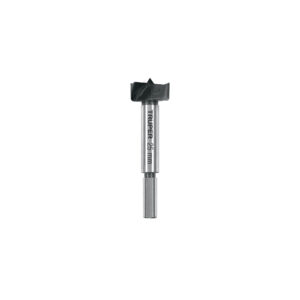 Broca forstner 25 mm para madera, TRUPER - Imagen 2