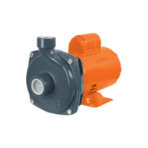 Alternative view of Bomba centrífuga para agua, 1 HP, TRUPER
