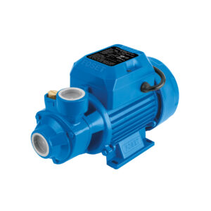 Bomba periférica 1/2HP, altura máx 25m, uso agrícola, FOSET - Imagen 2