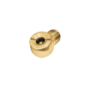 Alternative view of Cabeza infladora de llantas, macho, cuerda 1/4' NPT, TRUPER