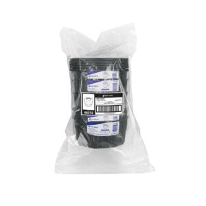 Bote integral de 8 cm, aro interno de 8 cm, VOLTECK - Imagen 6