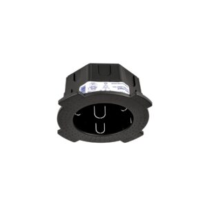 Alternative view of Bote integral de 8 cm, aro interno de 11 cm, VOLTECK