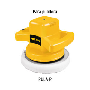 Borla 100% lana de 10', fijación de jareta, TRUPER - Imagen 3